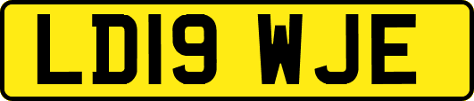 LD19WJE