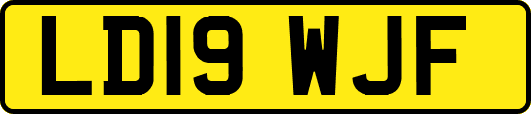 LD19WJF