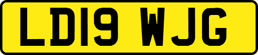 LD19WJG