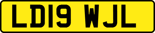 LD19WJL