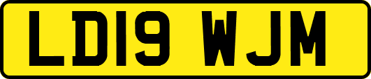 LD19WJM