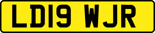 LD19WJR