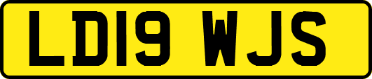 LD19WJS