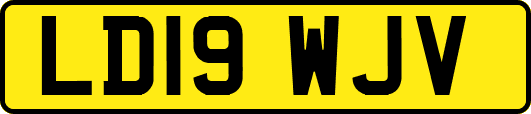 LD19WJV