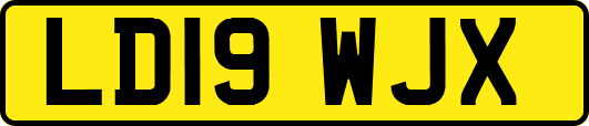 LD19WJX