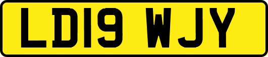 LD19WJY