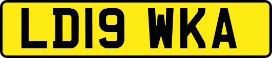 LD19WKA