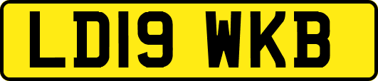 LD19WKB