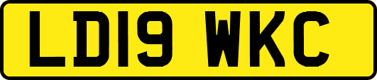 LD19WKC