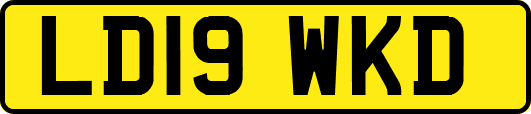 LD19WKD