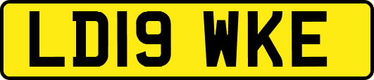 LD19WKE