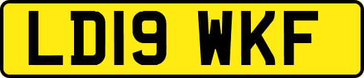 LD19WKF