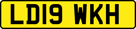 LD19WKH