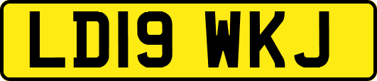 LD19WKJ