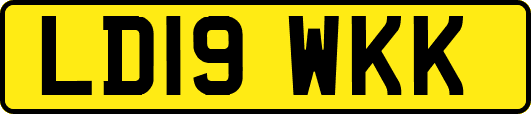 LD19WKK