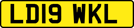 LD19WKL