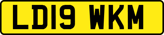 LD19WKM