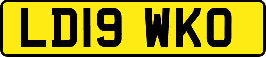 LD19WKO