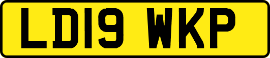 LD19WKP