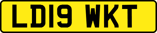 LD19WKT