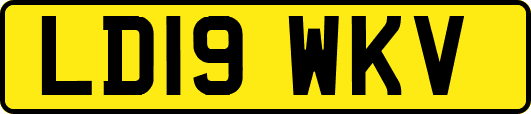 LD19WKV