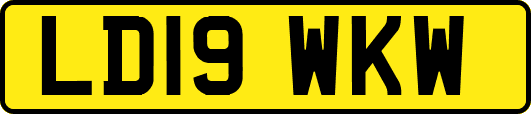 LD19WKW