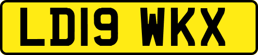 LD19WKX