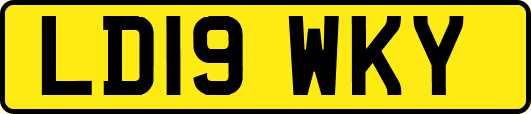 LD19WKY