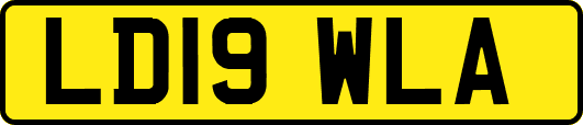 LD19WLA