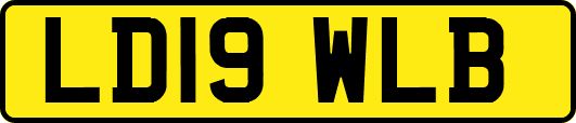 LD19WLB
