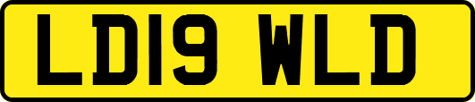 LD19WLD