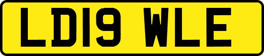 LD19WLE