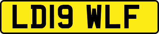 LD19WLF