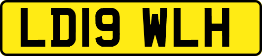LD19WLH