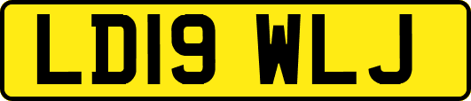 LD19WLJ