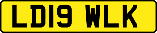 LD19WLK