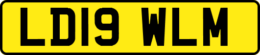 LD19WLM