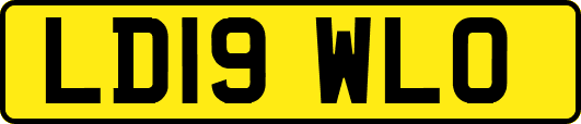 LD19WLO