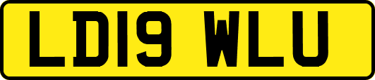 LD19WLU