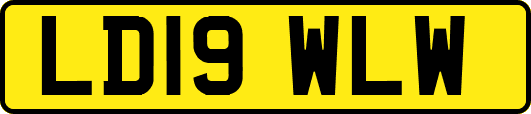 LD19WLW
