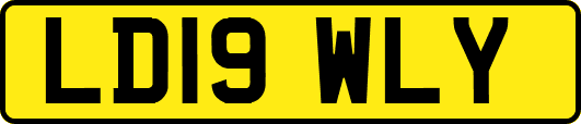 LD19WLY