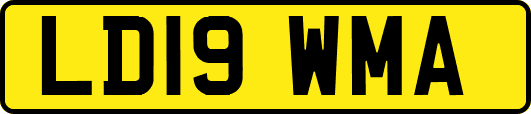 LD19WMA