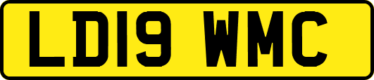 LD19WMC