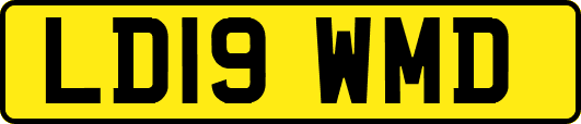 LD19WMD