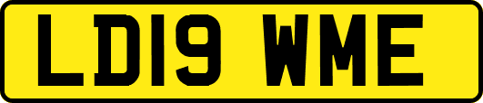 LD19WME