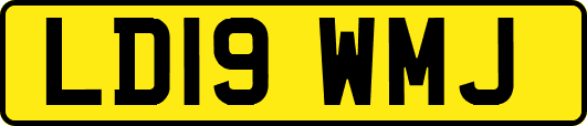 LD19WMJ