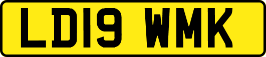 LD19WMK