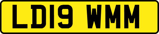 LD19WMM