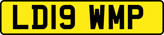 LD19WMP