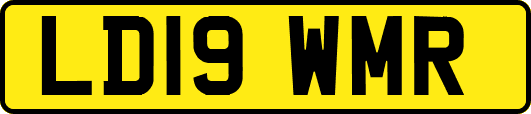LD19WMR
